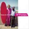 DJ Fumiya HOTCAKE SAMBA feat.BAKUBAKU DOKIN & ナガシマ トモコ from orange pekoe 试听