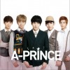 A-PRINCE - Hello