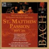 古典音乐 St. Matthew Passion: No. 30 - Aria (+ Chor): Ach! nun ist mein Jesus hin! 试听