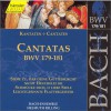 古典音乐 BWV 181; Aria (B)- Leichtgesinnte Flattergeister 试听