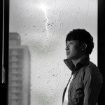 雷雨(单曲)详情