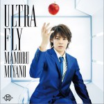 ULTRA FLY (Single)详情