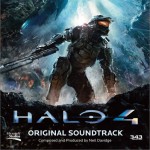光晕4 Halo 4: Original Soundtrack