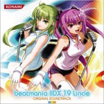 狂热节拍 beatmania IIDX 19 Lincle （ORIGINAL SOUNDTRACK）DISC 2