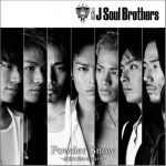 Powder Snow ～永遠に終わらない冬～ (Single)详情