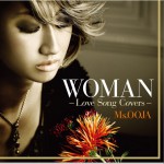 WOMAN-Love Song Covers-详情