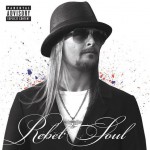 Rebel Soul详情
