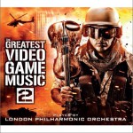 最伟大的游戏音乐2 Greatest Video Game Music, Vol. 2
