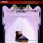 Mozart- 13-Ital.Op- Lucio Silla K135, 7-14