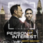 疑犯追踪 Person Of Interest （Soundtrack）