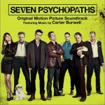 七个神经病 Seven Psychopaths (Original Motion Picture Soundtrack)