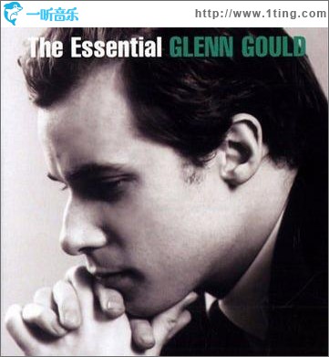 The Essential Glenn Gould