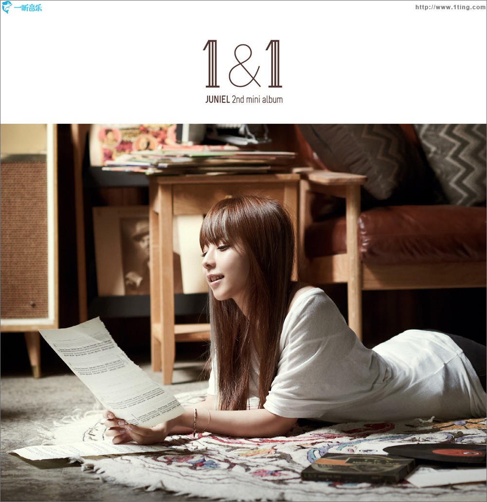 JUNILE - 1&1