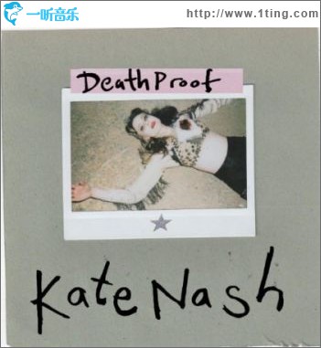 Death Proof(EP)
