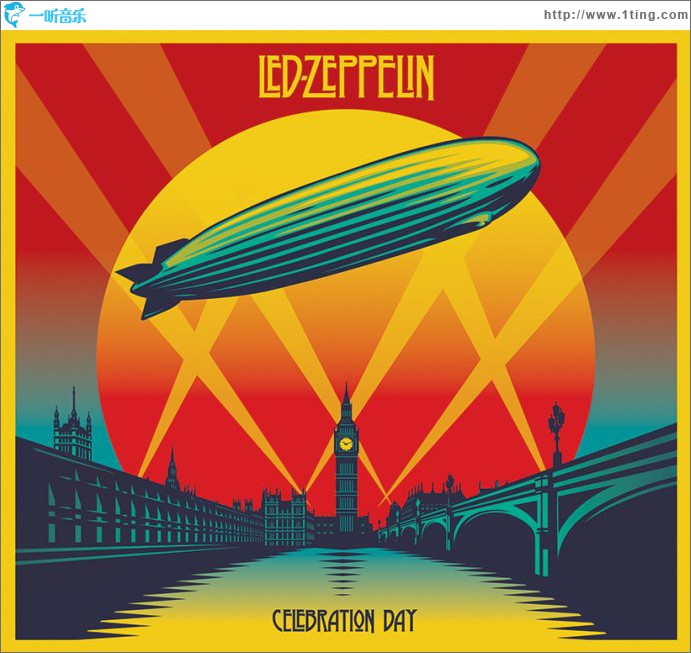 Celebration Day