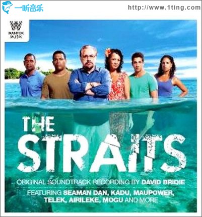 海峡 The Straits （Soundtrack）