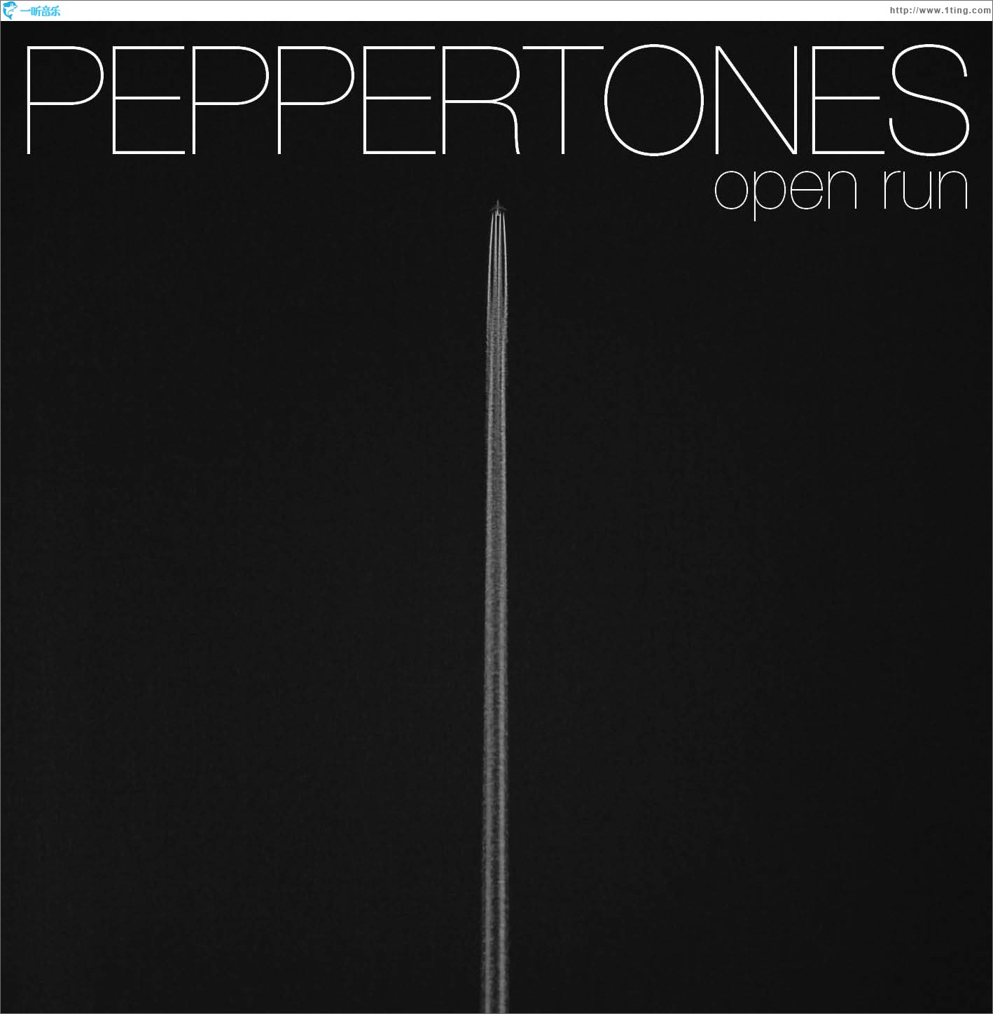 Open Run
