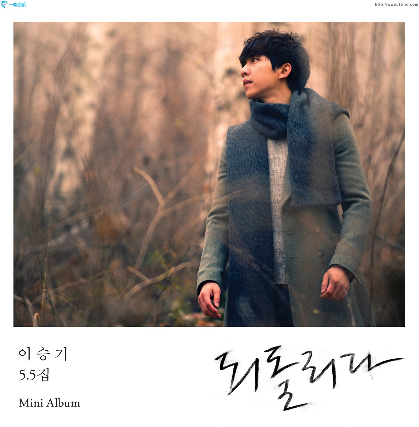 5.5辑 - 숲