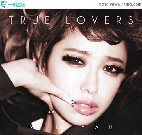 TRUE LOVERS