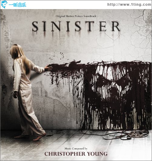 险恶 Sinister （Soundtrack）