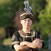 罗钢 慕谋 试听