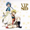 Sid(シド) V.I.P 试听