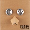 Primary - 1辑 Primary And The Messengers LP