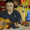 吴晨 爱情傻瓜 试听
