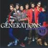 GENERATIONS BRAVE IT OUT 试听