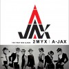 A-JAX 1st Mini Album