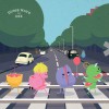 Oliver McGill&Tangerine Kitty Dumb Ways to Die 试听