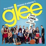 Glee: The Music, Season 4 Volume 1 Soundtrack (Deluxe Edition)