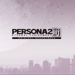 女神异闻录2：罚 ペルソナ2 罰 ETERNAL PUNISHMENT Disc 5