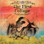 梁耀燮 - The First Collage