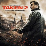 飓风营救2 Taken 2(Original Motion Picture Soundtrack)