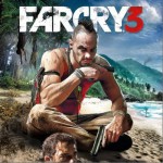 孤岛惊魂 Far Cry 3 （Soundtrack）
