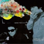 THIS LOVE IS THE MESSAGE详情