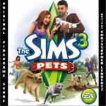 模拟人生3：宠物 The Sims 3: Pets 原声
