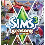 模拟人生3：季节 The Sims 3: Seasons 原声
