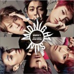 MIDNIGHT SUN-JAPAN EDITION