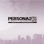 女神异闻录2：罚 ペルソナ2 罰 ETERNAL PUNISHMENT Disc 2