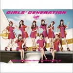 GIRLS' GENERATION II ～Girls & Peace～