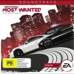 极品飞车17：最高通缉 Need for Speed Most Wanted 原声