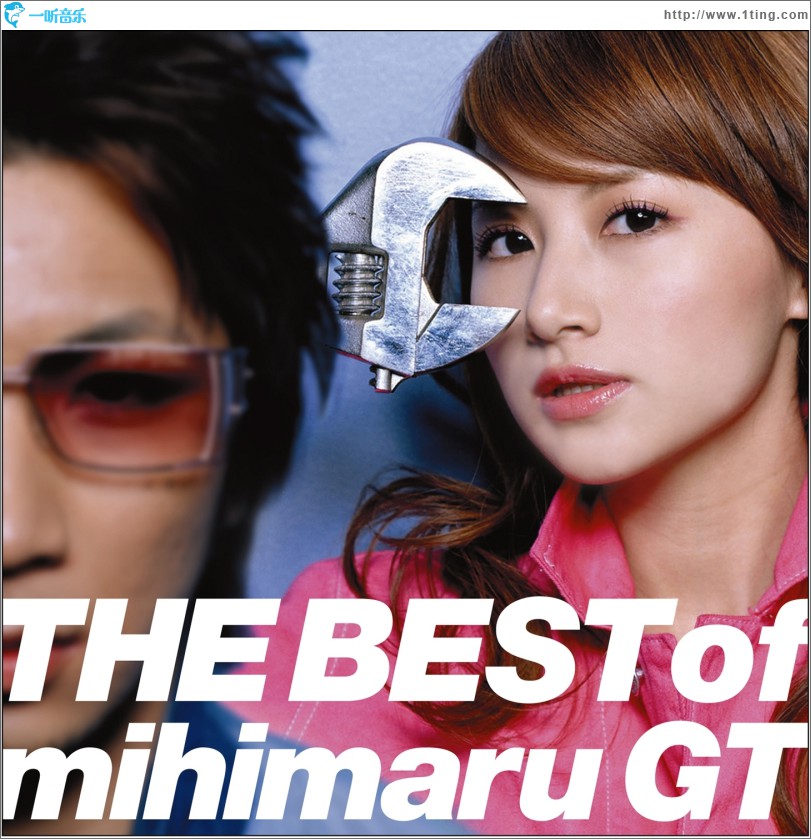 THE BEST of mihimaru GT