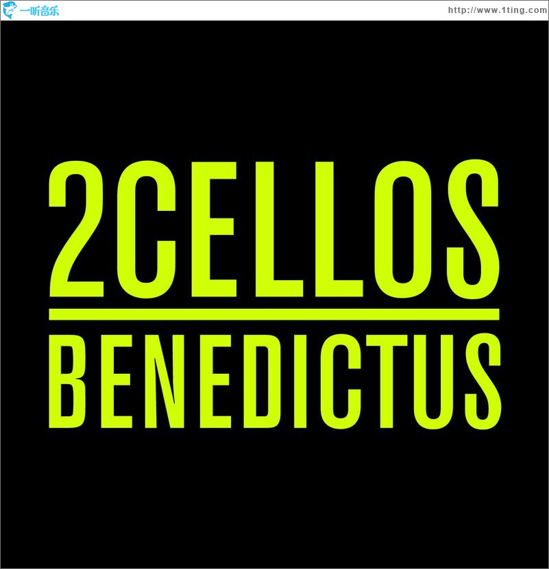 Benedictus(EP)