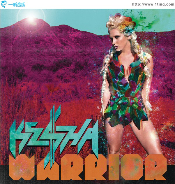 Warrior(Deluxe Version)