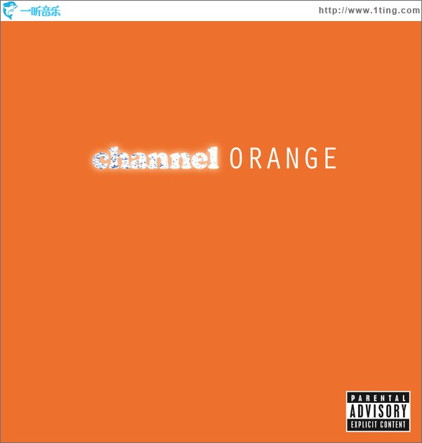 channel ORANGE