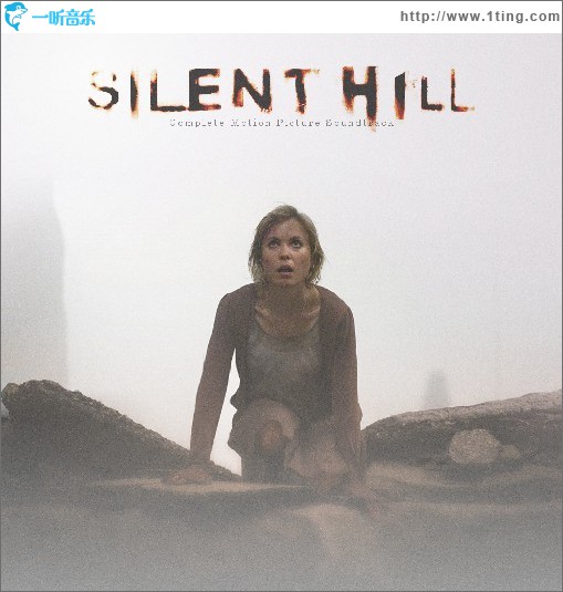 寂静岭 Silent Hill （Movie Complete Motion Picture Soundtrack）