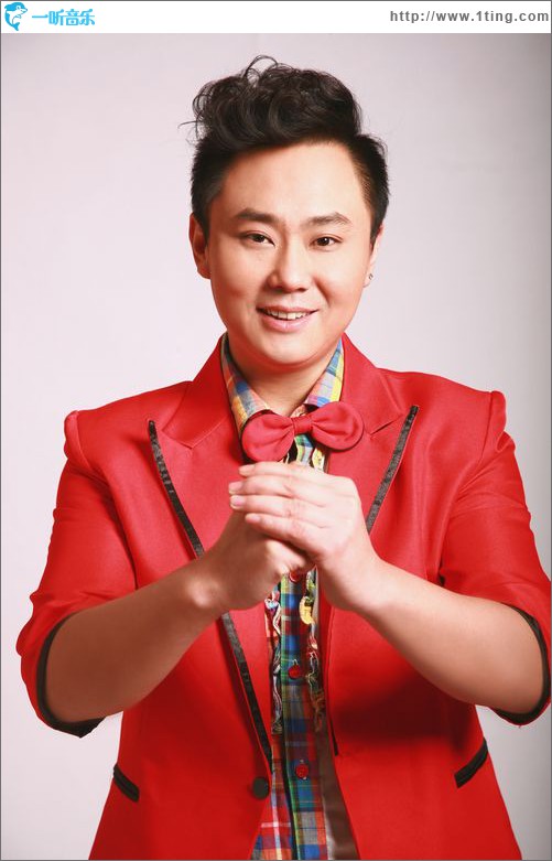 幸福等你来(单曲)