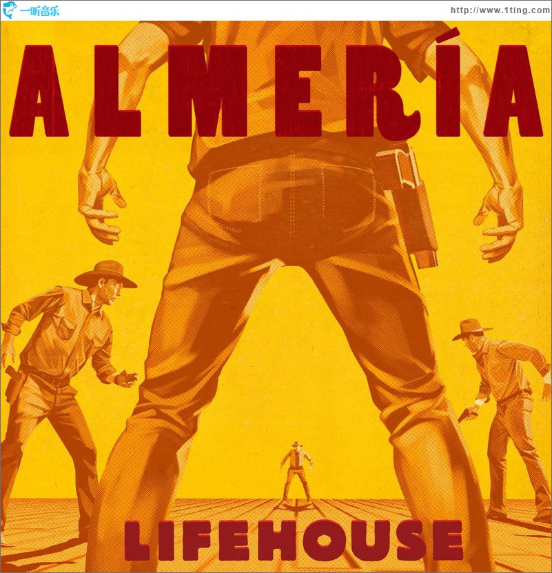 Almeria
